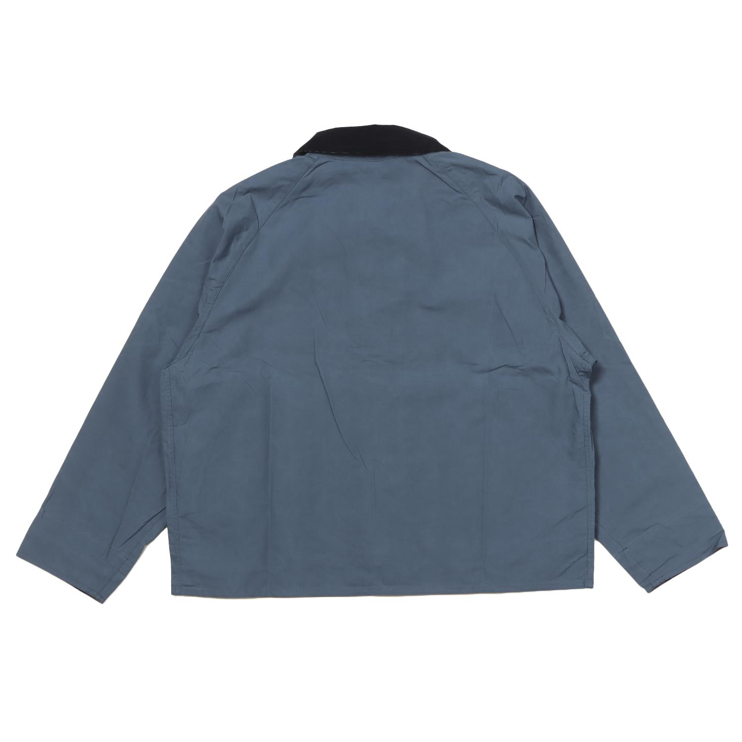  Barbour TRANSPORT COTTON画像3