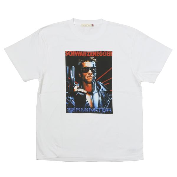 GOOD ROCK SPEED ターミネーター ホワイト M