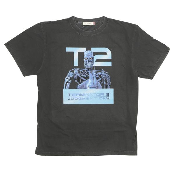 GOOD ROCK SPEED ターミネーター 2 グレー M