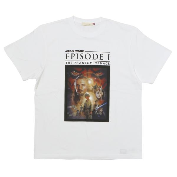 GOOD ROCK SPEED スター・ウォーズ ホワイト M