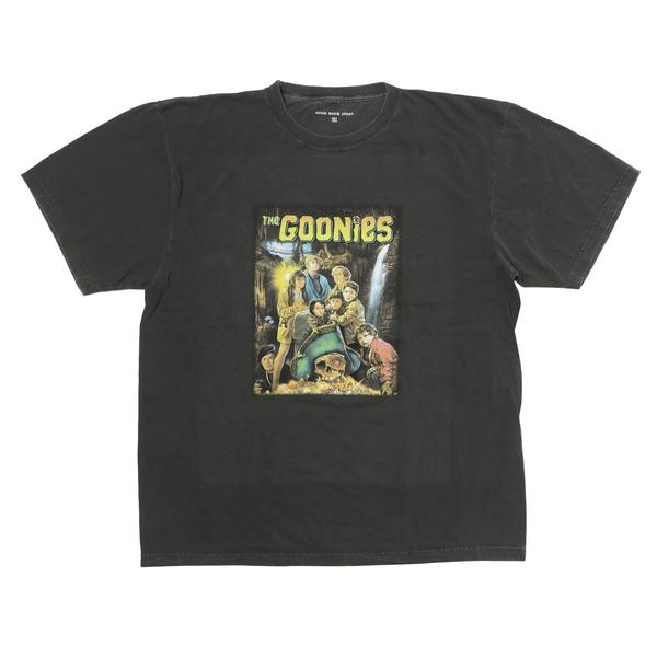 GOOD ROCK SPEED グーニーズ グレー S