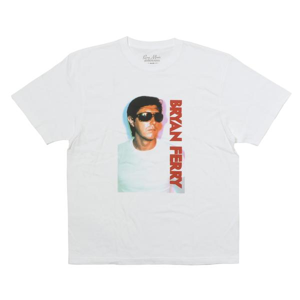 GOOD ROCK SPEED ロキシー・ミュージック & ブライアン・フェリー ホワイト S