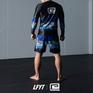  REVERSAL REVERSAL LFYT x reversal NYC Long Rash画像7