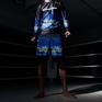  REVERSAL REVERSAL LFYT x reversal NYC Fight Short画像5