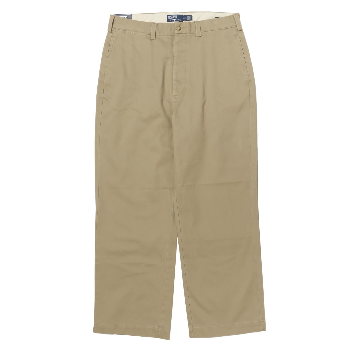  POLO RALPH LAUREN BIG CHINO画像1