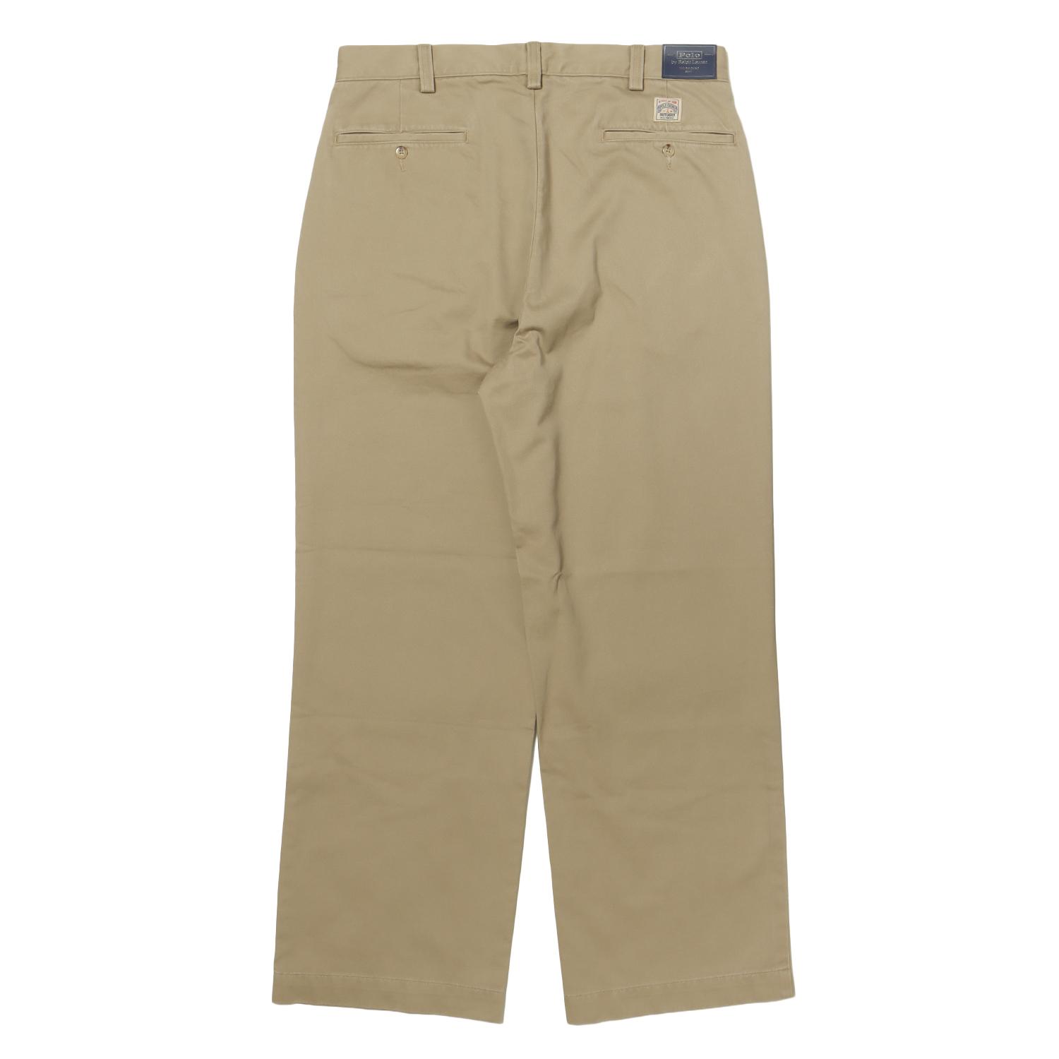  POLO RALPH LAUREN BIG CHINO画像3