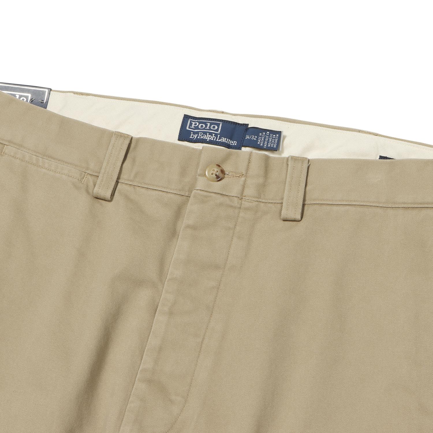  POLO RALPH LAUREN BIG CHINO画像2