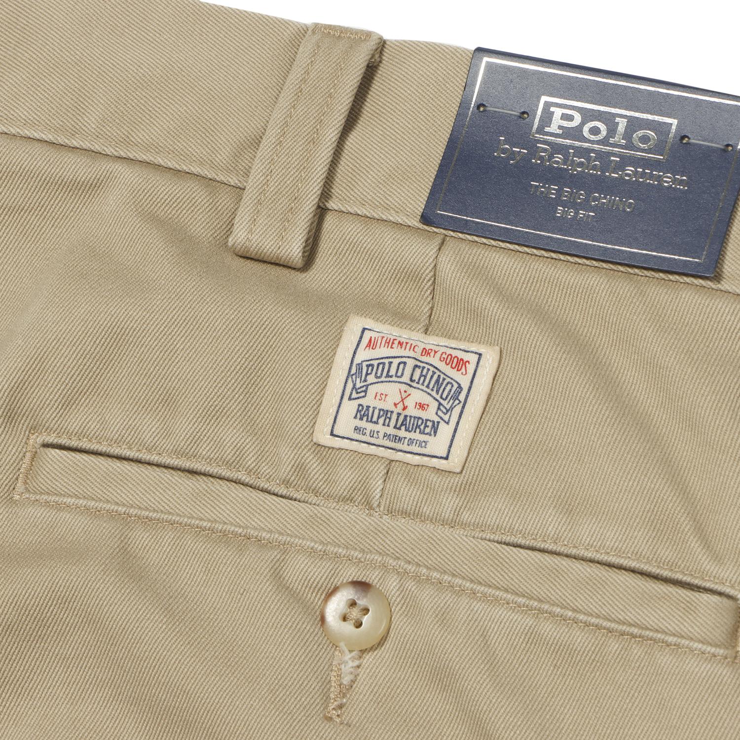  POLO RALPH LAUREN BIG CHINO画像4