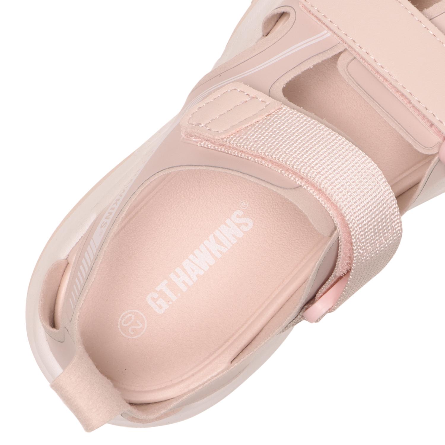 ジュニア 【HAWKINS】 ホーキンス 19-24 KEI ケイ HK25005 PINK