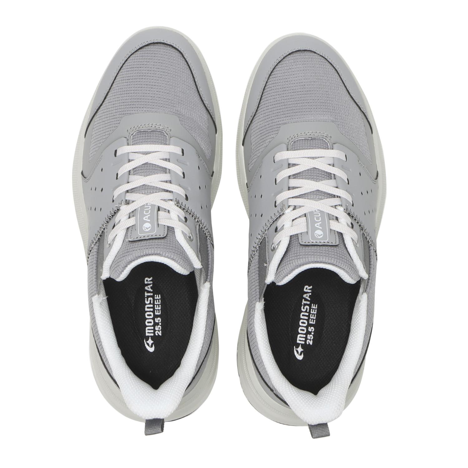 MOONSTAR】 ムーンスター アシウラマクラ レース ムーンスター足裏