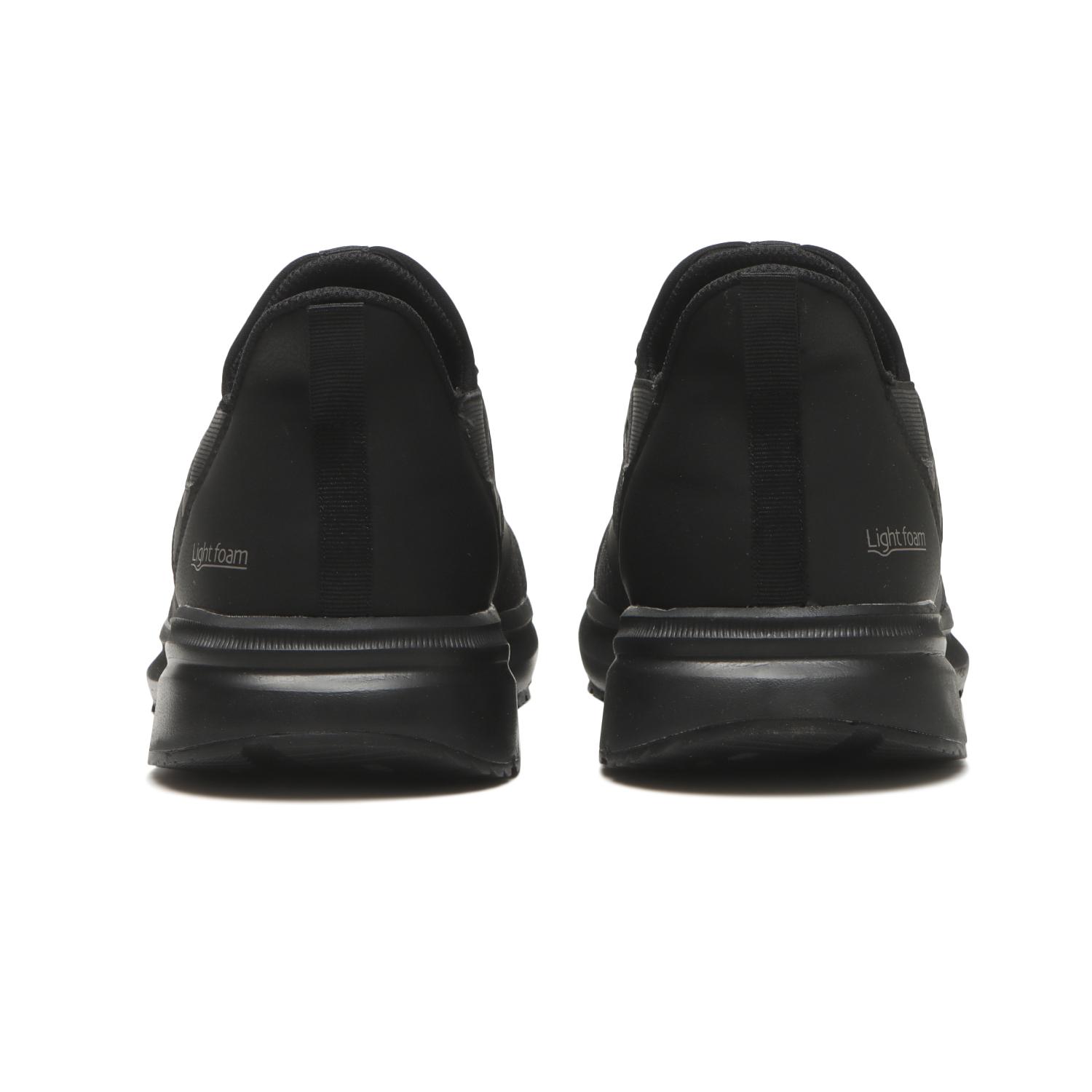 【完売品】MATIN AVENIR MA-1 ブラック XL 新品タグ付 MOONSTAR】 ムーンスター アシウラマクラ レース ムーンスター足裏