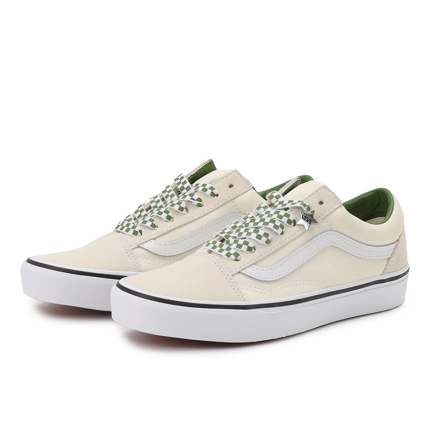 VANS】 ヴァンズ OLD SKOOL オールドスクール VN000D6WBOM