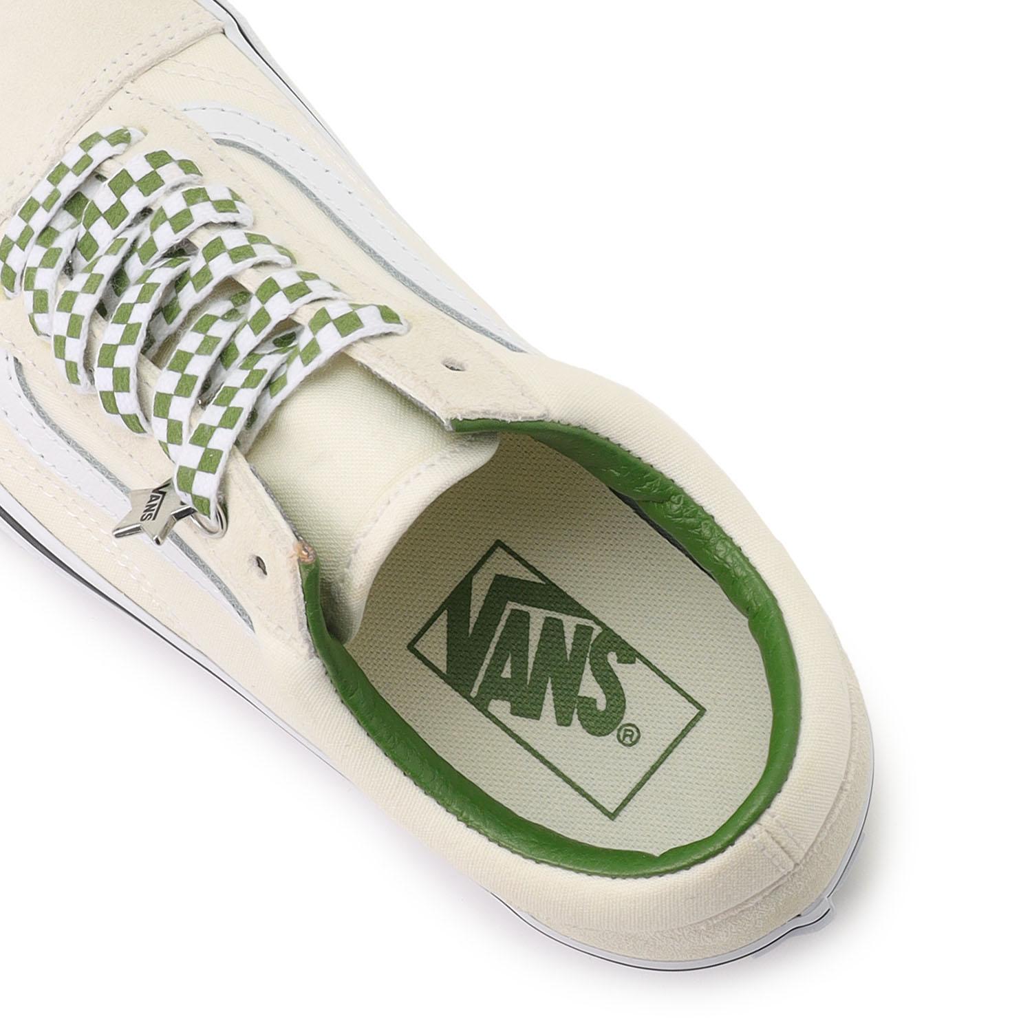 VANS】 ヴァンズ OLD SKOOL オールドスクール VN000D6WBOM
