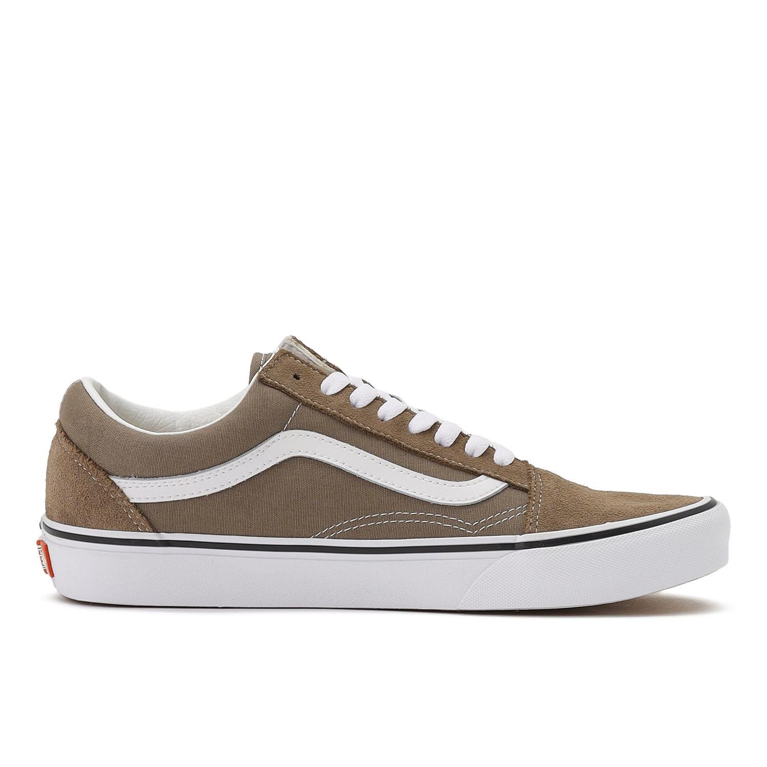 うーとすんです。 VANS】 ヴァンズ UA AUTHENTIC 44 DX オーセンティック44DX