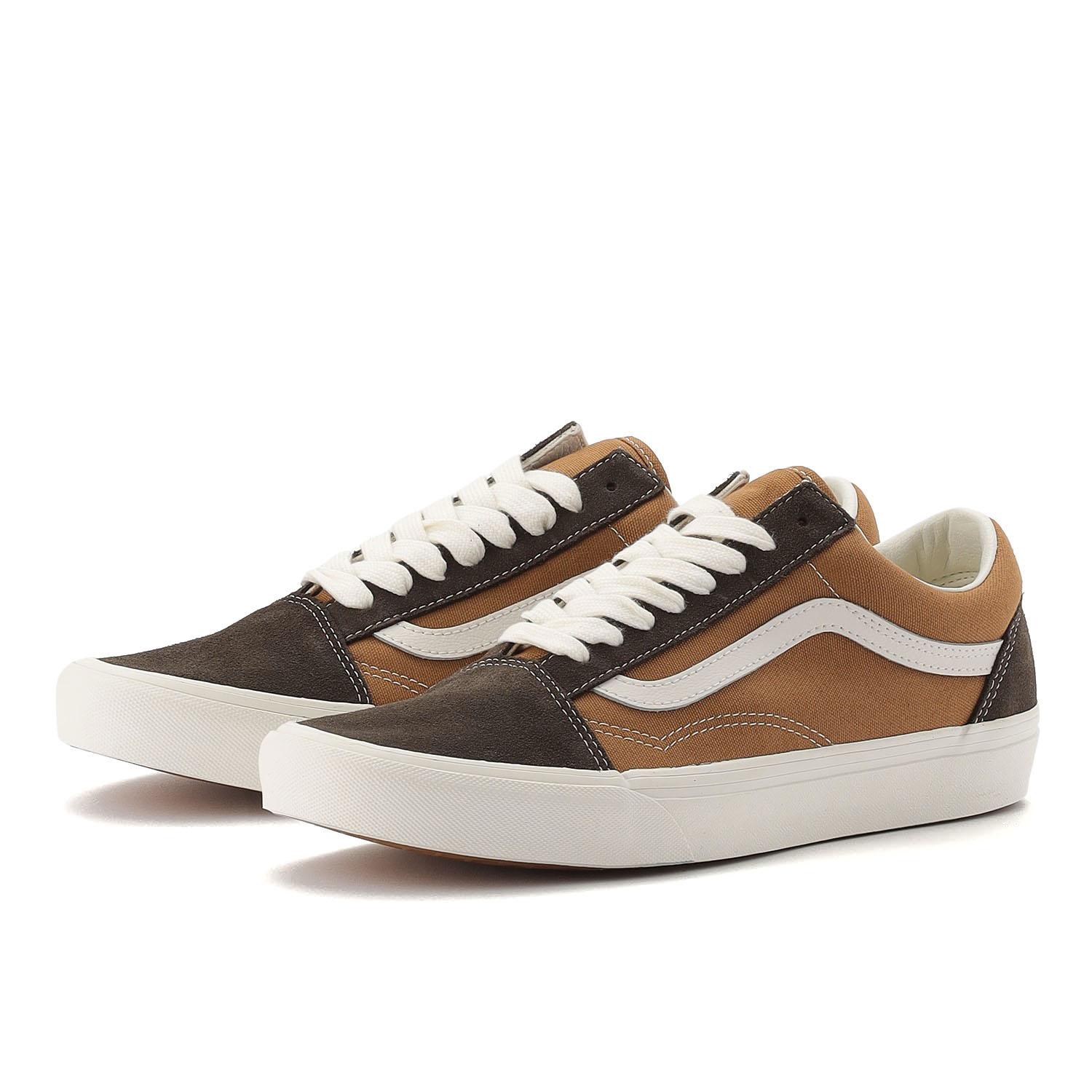 VANS】 ヴァンズ OLD SKOOL オールドスクール VN000D9YBW2 2-TONE