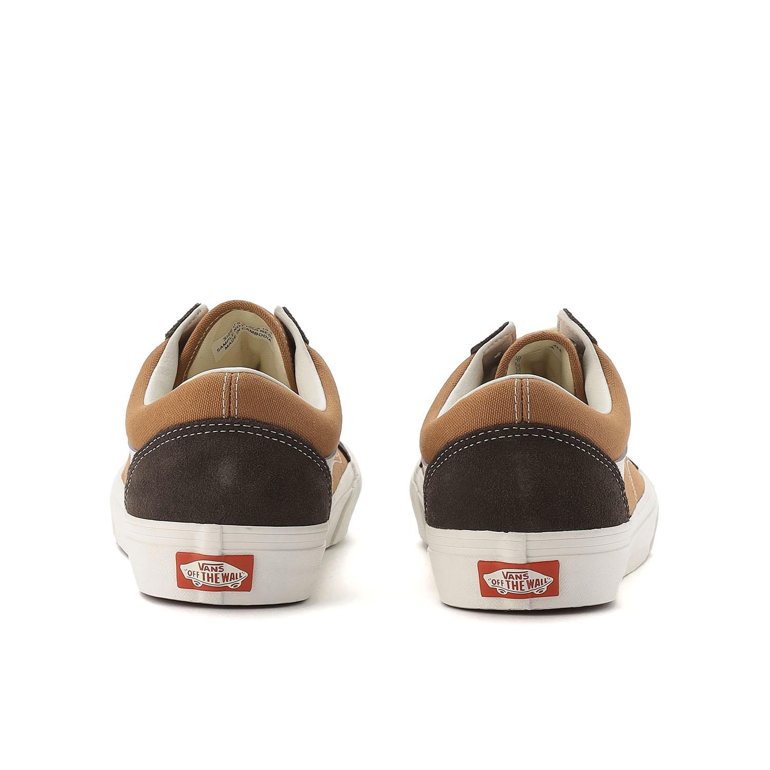 VANS】 ヴァンズ OLD SKOOL オールドスクール VN000D9YBW2 2-TONE