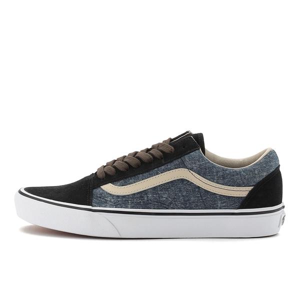 VANS オールドスクール マルチカラー 23cm