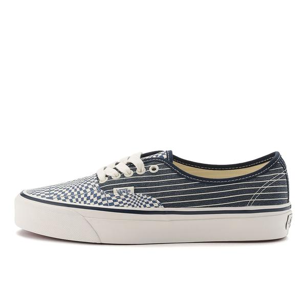 VANS プレミアム オーセンティック 44 パターン 25.5cm