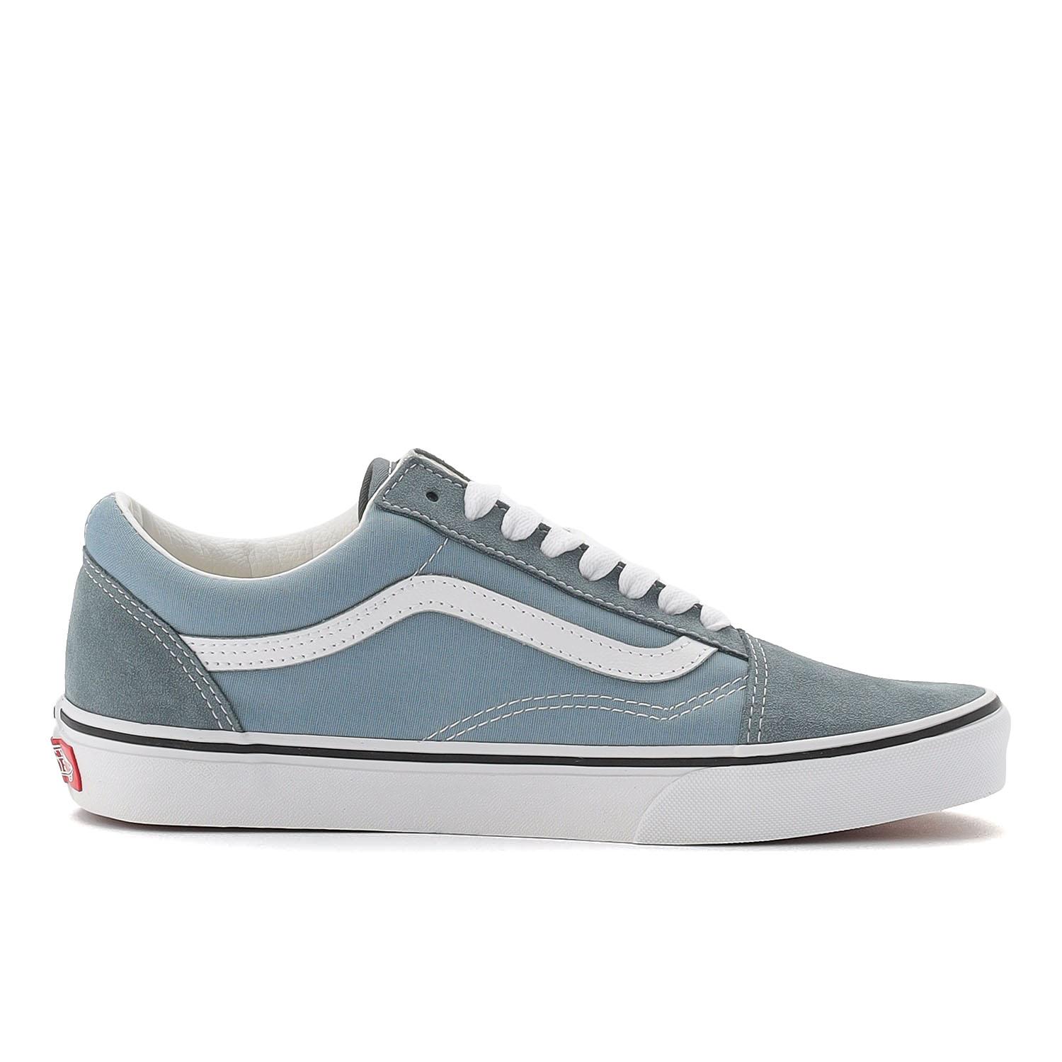 VANS】 ヴァンズ OLD SKOOL オールドスクール VN000D9YRV2 CT STORMY