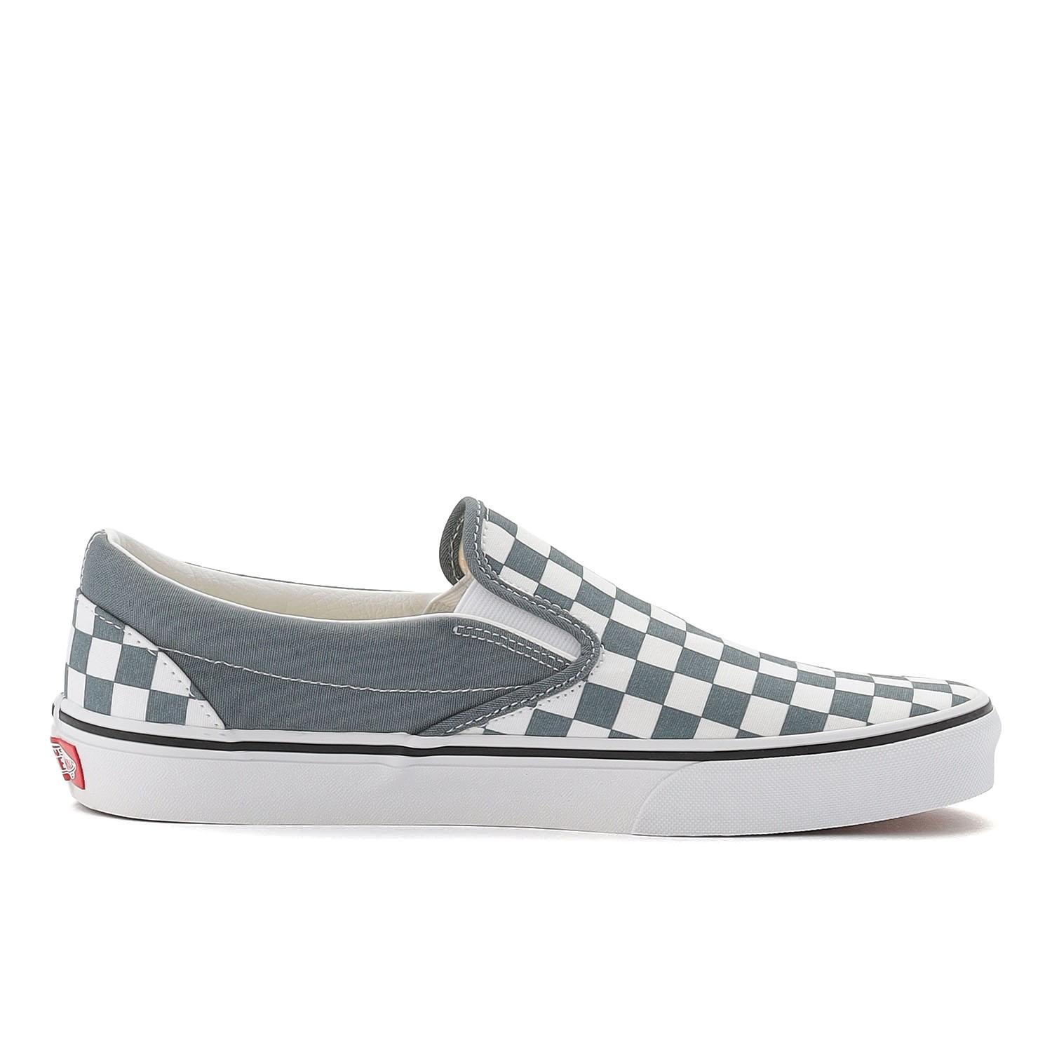 VANS スリッポン スニーカー VANS】 ヴァンズ CLASSIC SLIP-ON スリッポン VN000DAHRV2 CT CHK