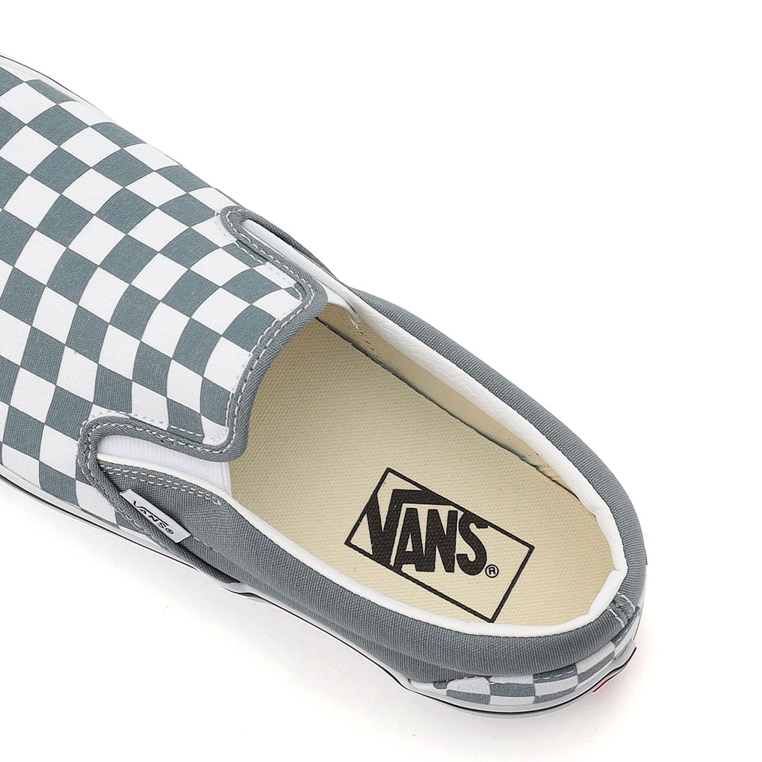 VANS】 ヴァンズ CLASSIC SLIP-ON スリッポン VN000DAHRV2 CT