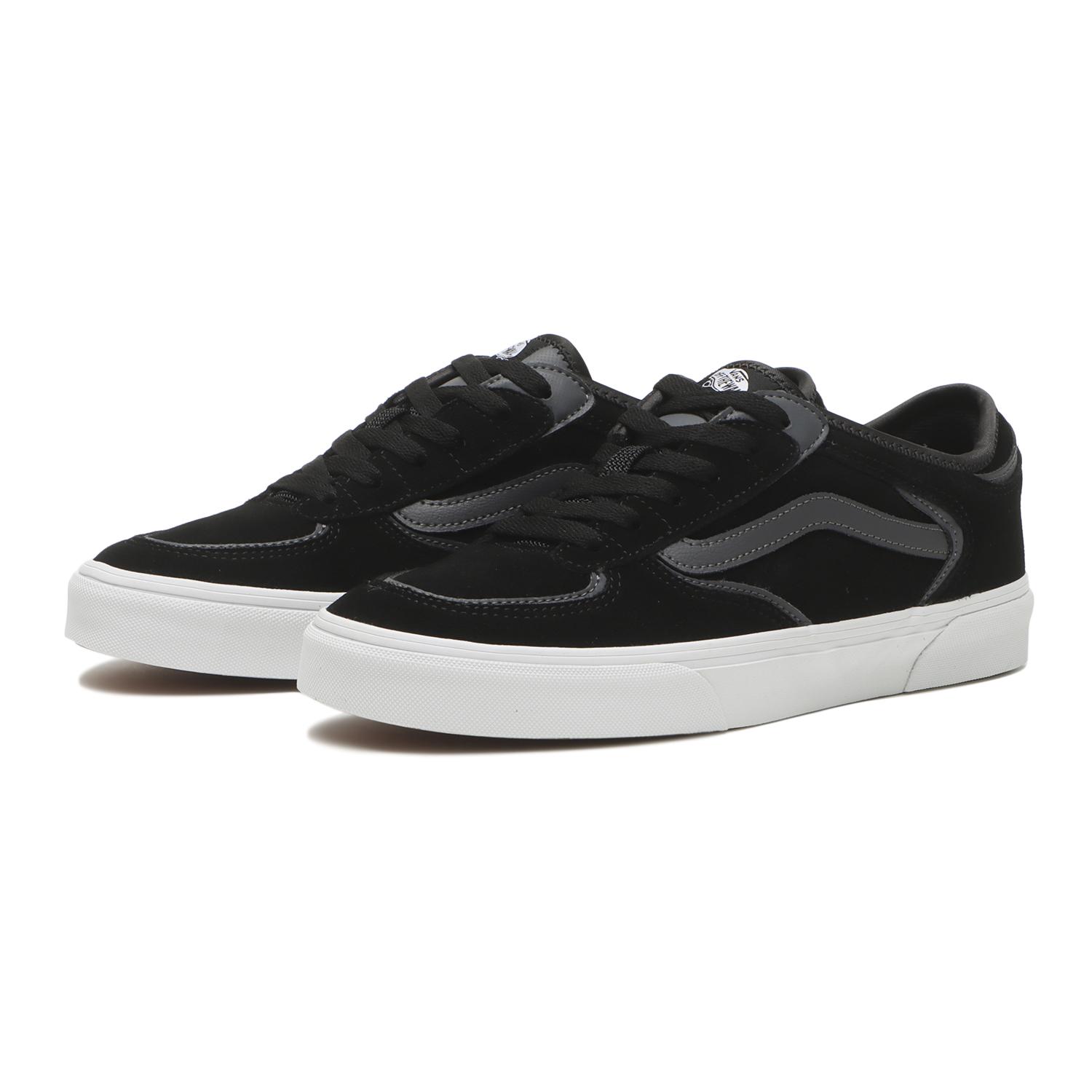 VANS】 ヴァンズ ROWLEY CLASSIC ローリークラシック VN0009QJKOU