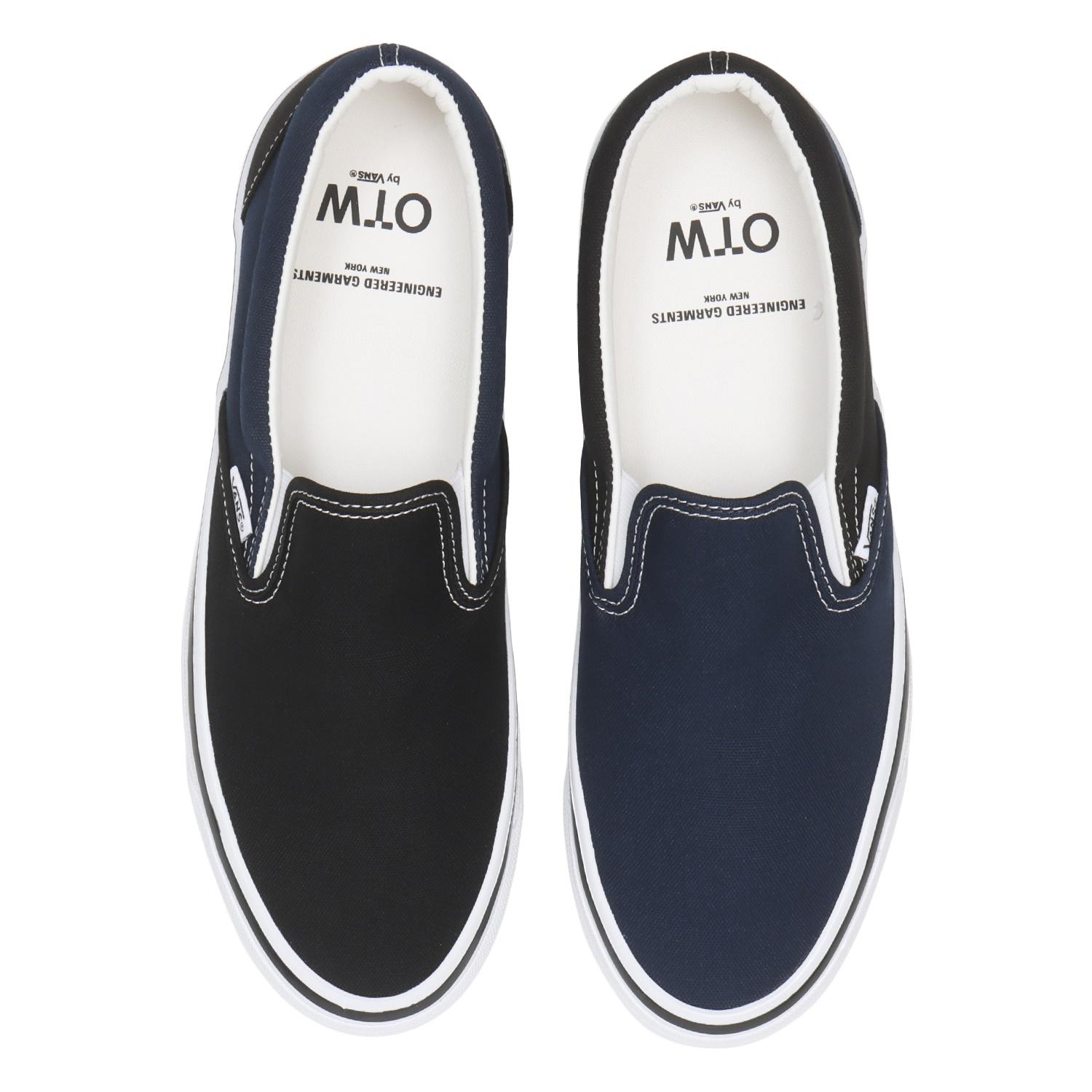  VANS OTW CLASSIC SLIP-ON 98画像1