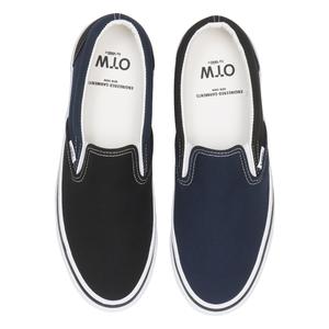 ENGINEERED GARMENTS BLACK/BLUE