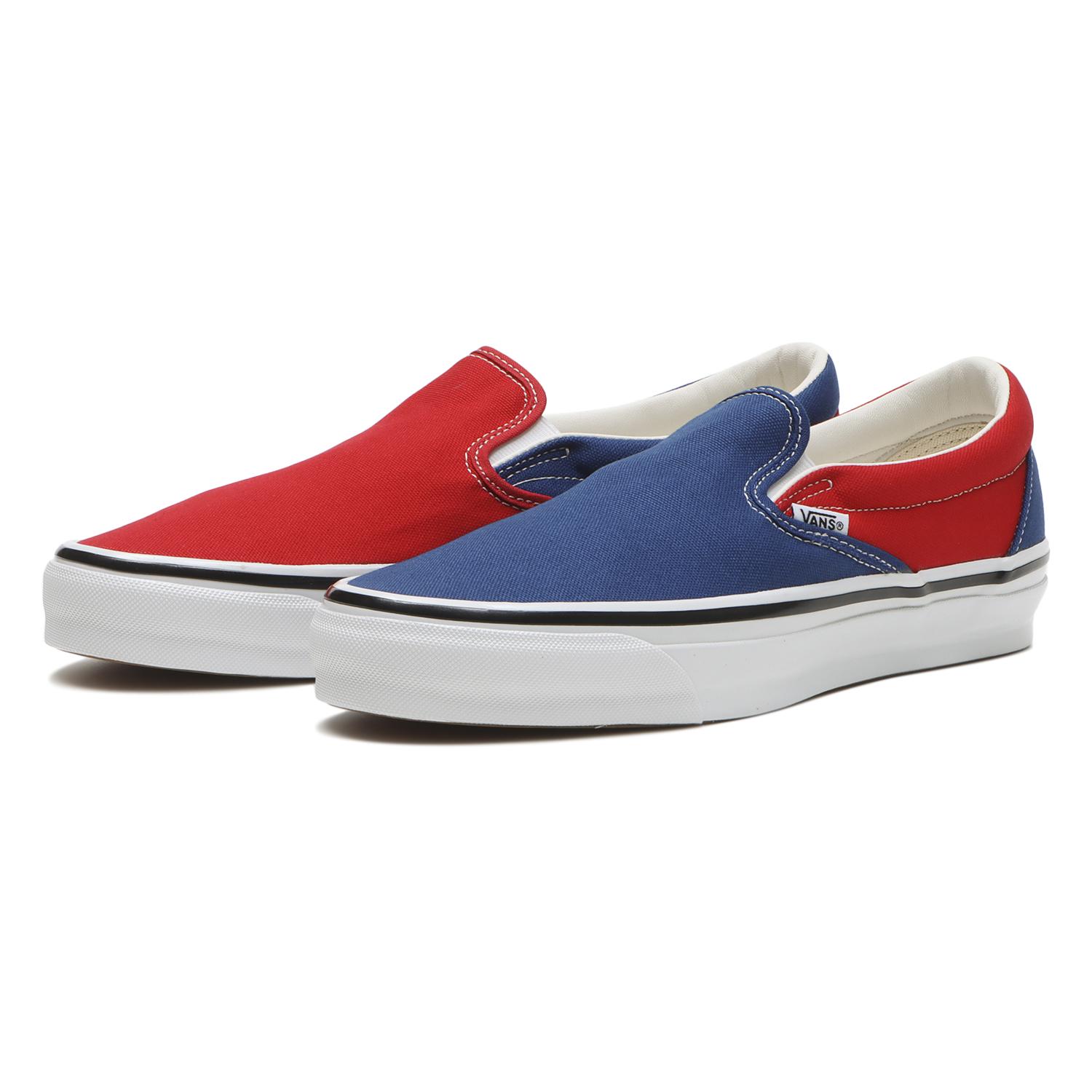  VANS OTW CLASSIC SLIP-ON 98画像2