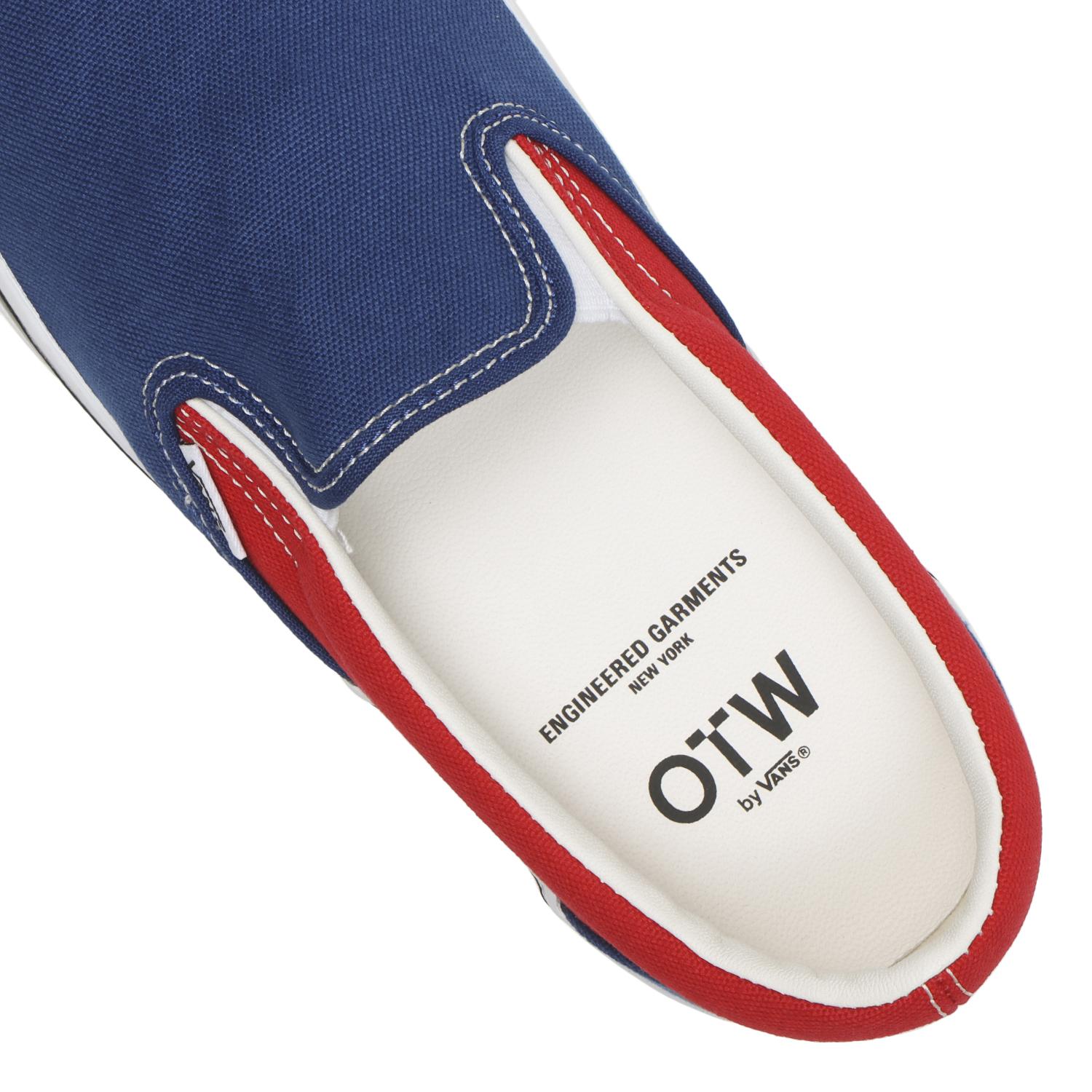  VANS OTW CLASSIC SLIP-ON 98画像7