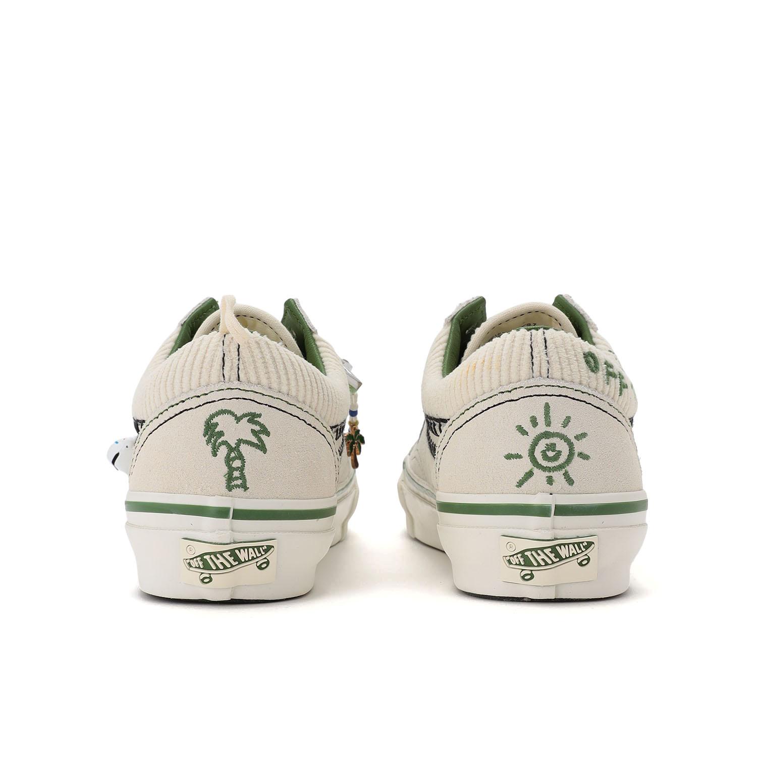  VANS PREMIUM OLD SKOOL CHARMS画像4