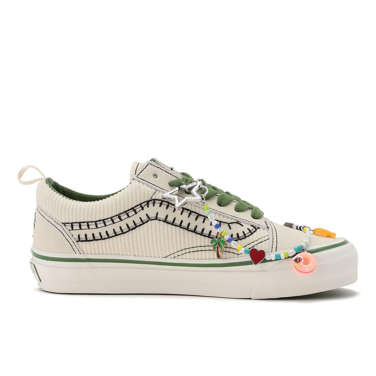  VANS PREMIUM OLD SKOOL CHARMS画像5