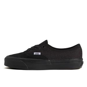 TWEED BLACK