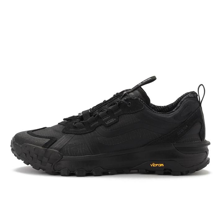 VANS MTE �N���X�p�X XC GORE-TEX BLACKOUT