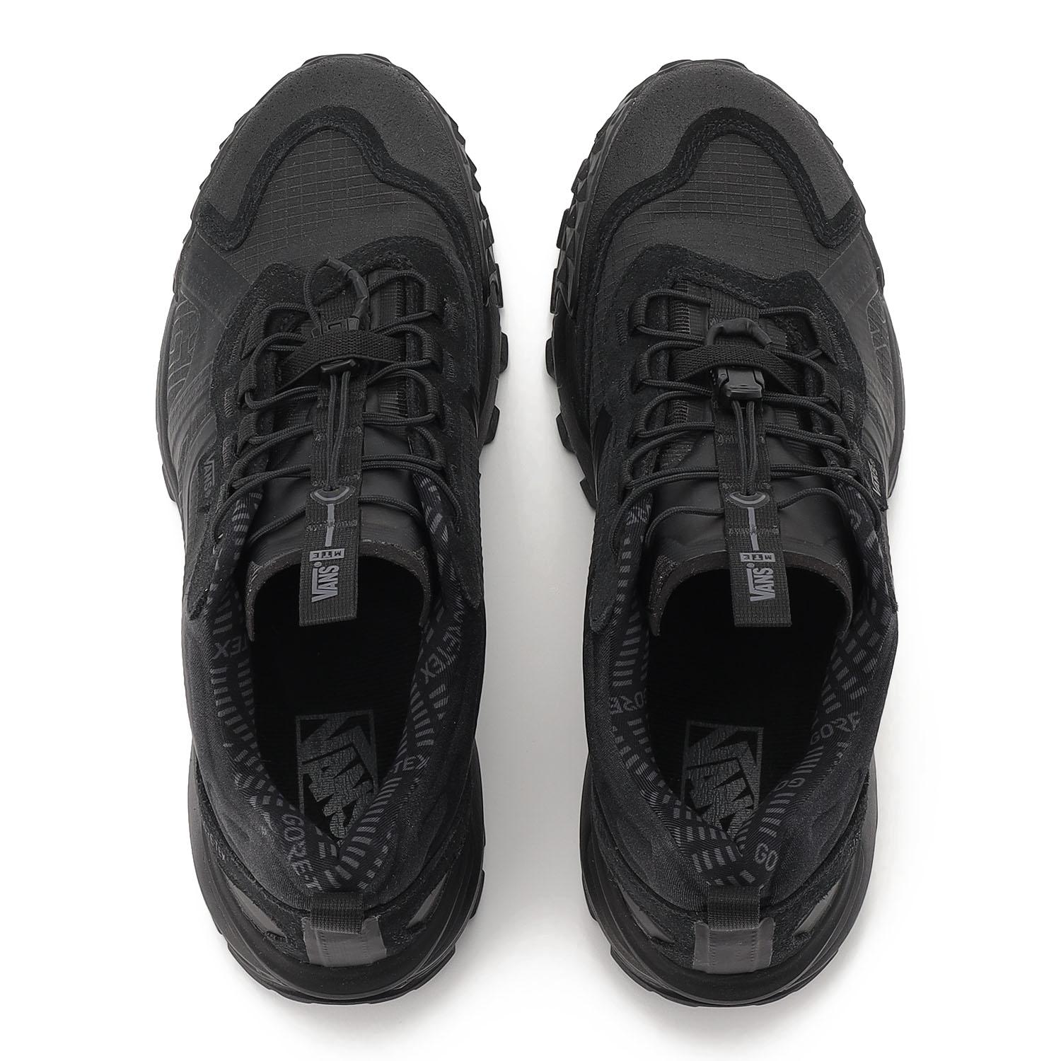 VANS MTE CROSSPATH XC GORE-TEX画像3