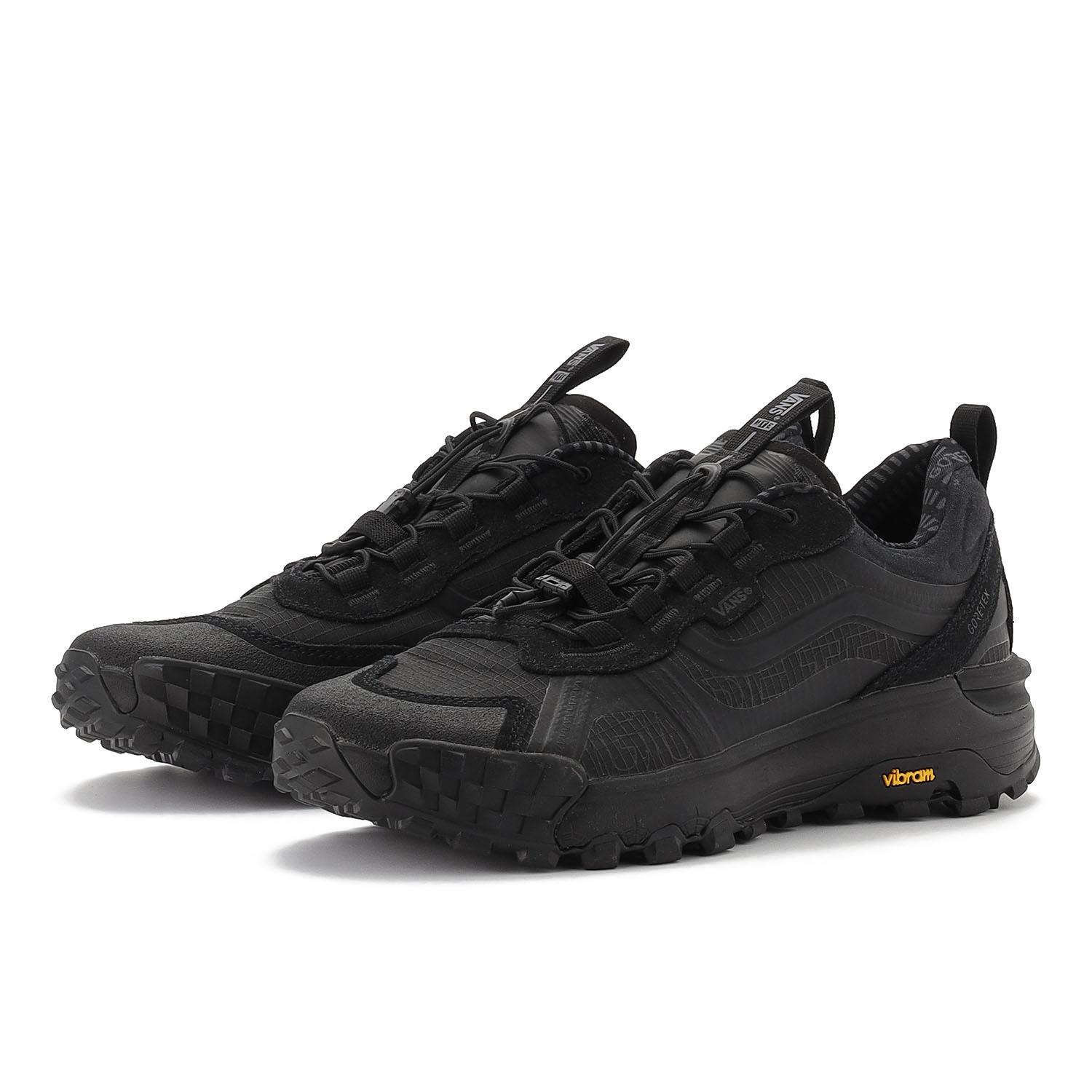  VANS MTE CROSSPATH XC GORE-TEX画像2