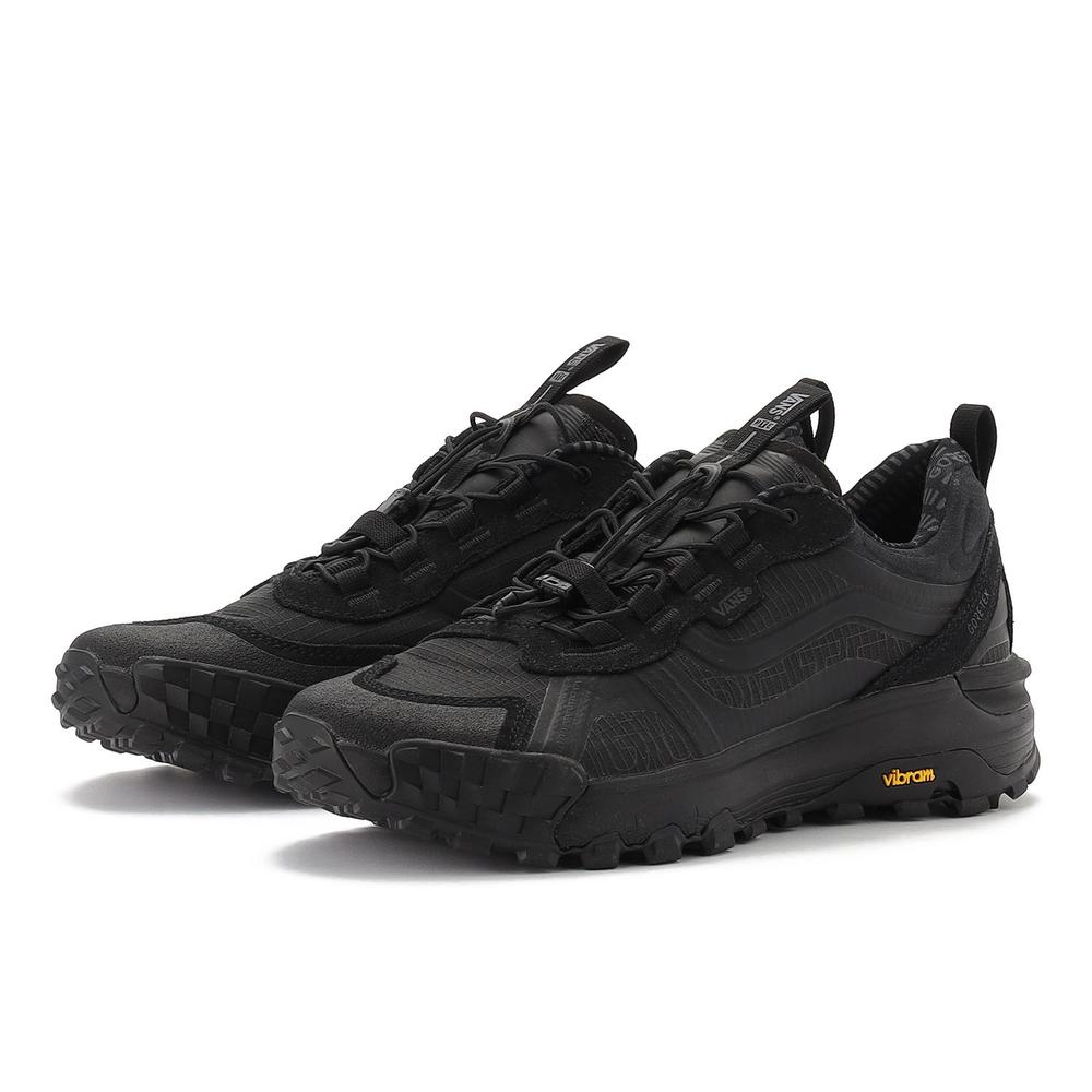 VANS MTE CROSSPATH XC GORE-TEX｜BILLY