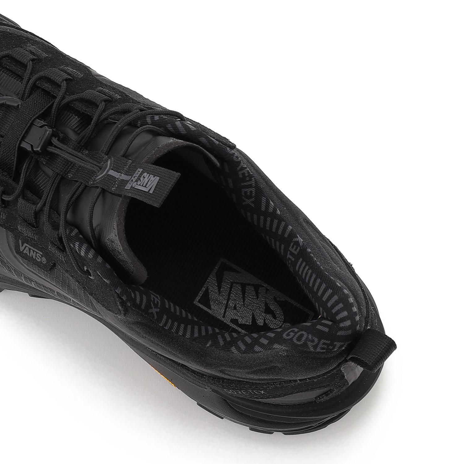  VANS MTE CROSSPATH XC GORE-TEX画像7