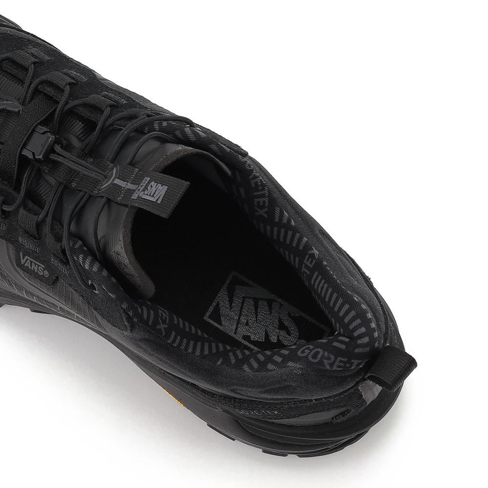 VANS MTE CROSSPATH XC GORE-TEX｜BILLY