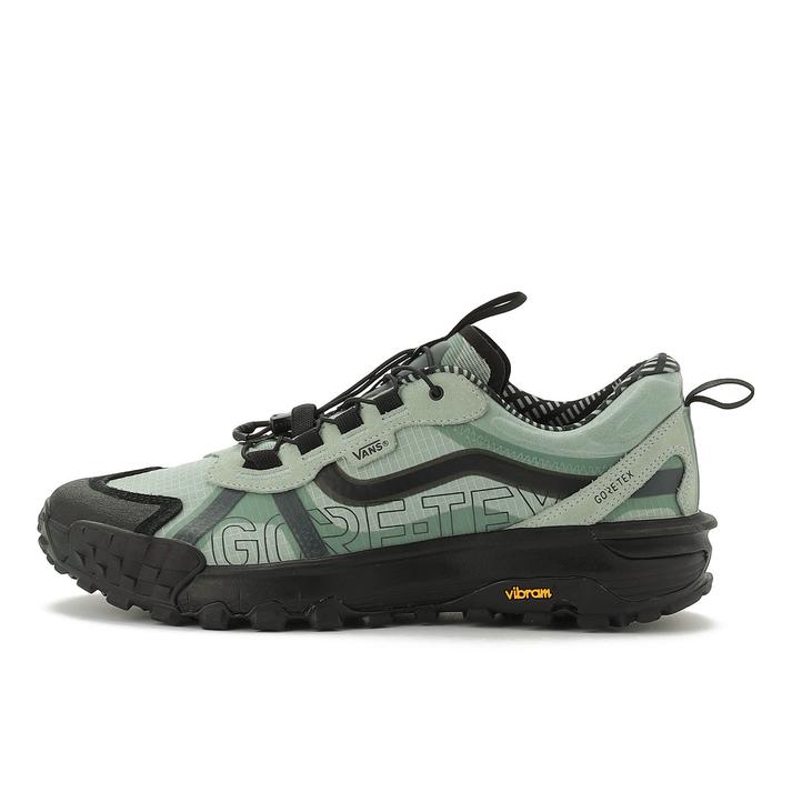 VANS MTE �N���X�p�X XC GORE-TEX BLACK/DUSTY OLI