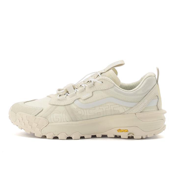 VANS MTE �N���X�p�X XC GORE-TEX WHITE