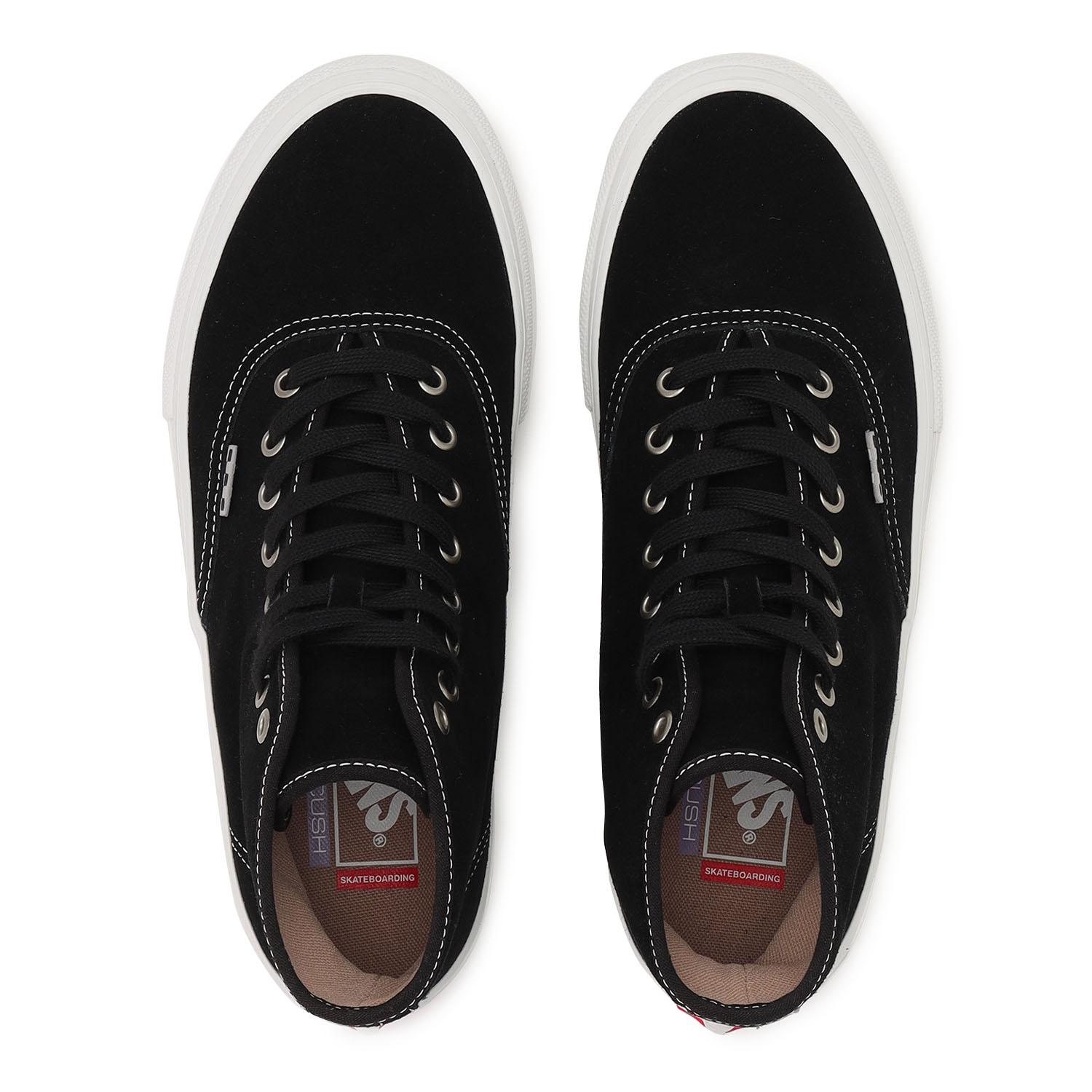 VANS】 ヴァンズ SKATE AUTHENTIC HIGH スケート オーセンティック