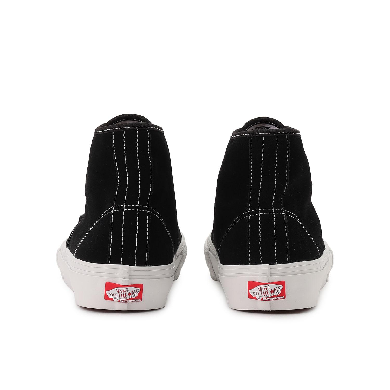VANS】 ヴァンズ SKATE AUTHENTIC HIGH スケート オーセンティック