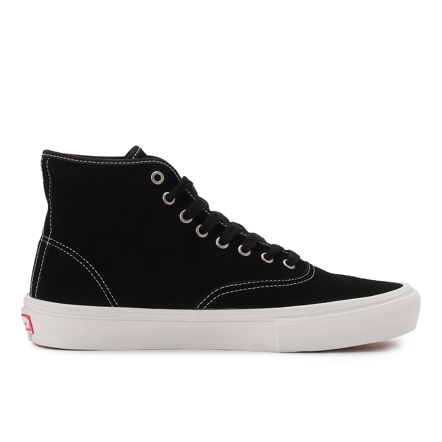VANS】 ヴァンズ SKATE AUTHENTIC HIGH スケート オーセンティック