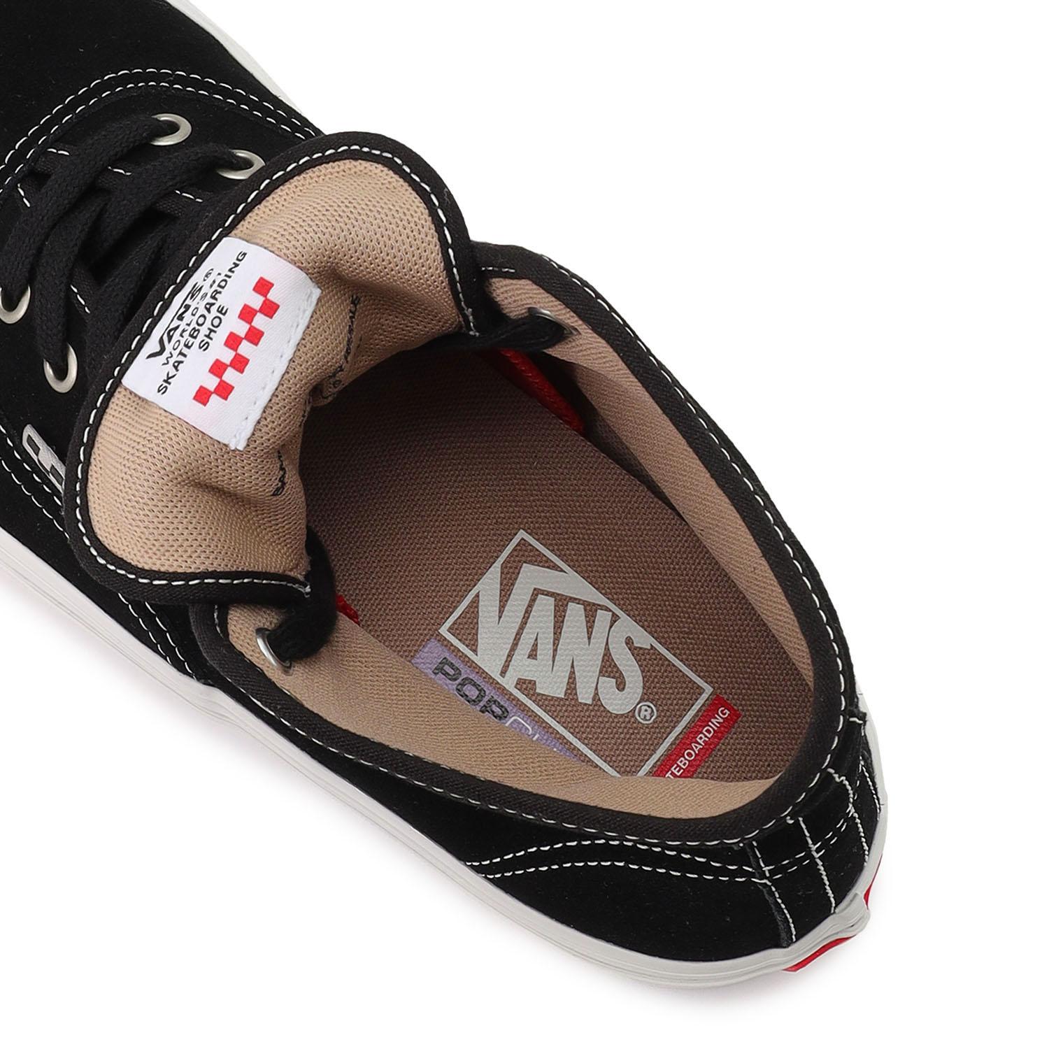 VANS】 ヴァンズ SKATE AUTHENTIC HIGH スケート オーセンティック