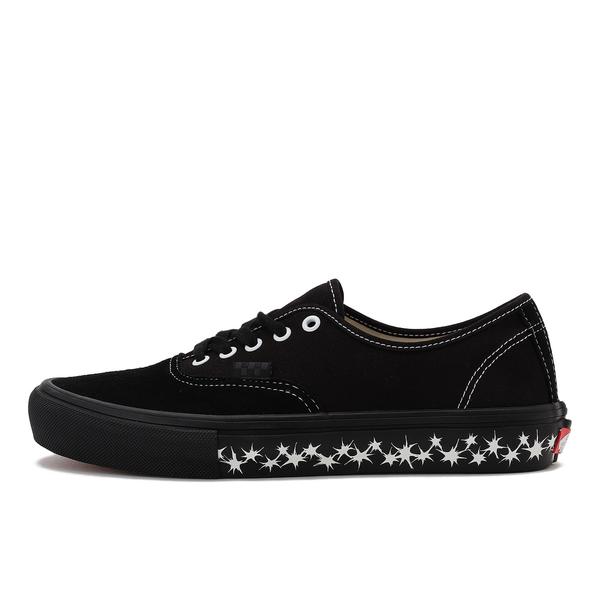 VANS】 ヴァンズ SKATE AUTHENTIC スケート オーセンティック 