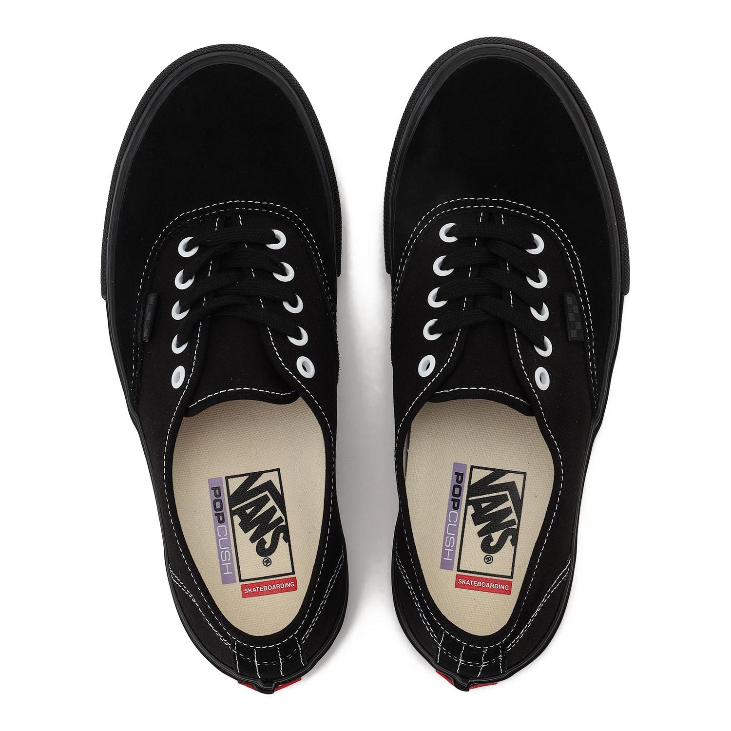 VANS】 ヴァンズ SKATE AUTHENTIC スケート オーセンティック