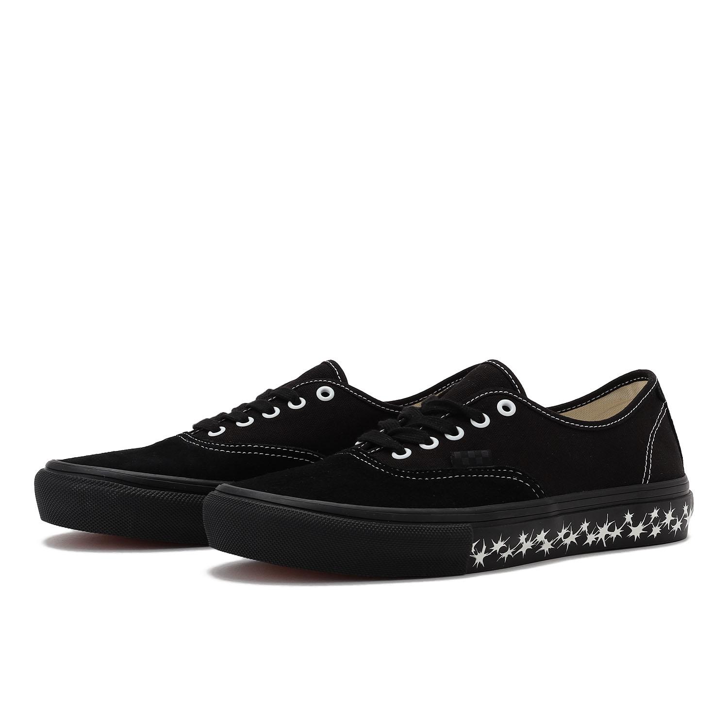 VANS】 ヴァンズ SKATE AUTHENTIC スケート オーセンティック