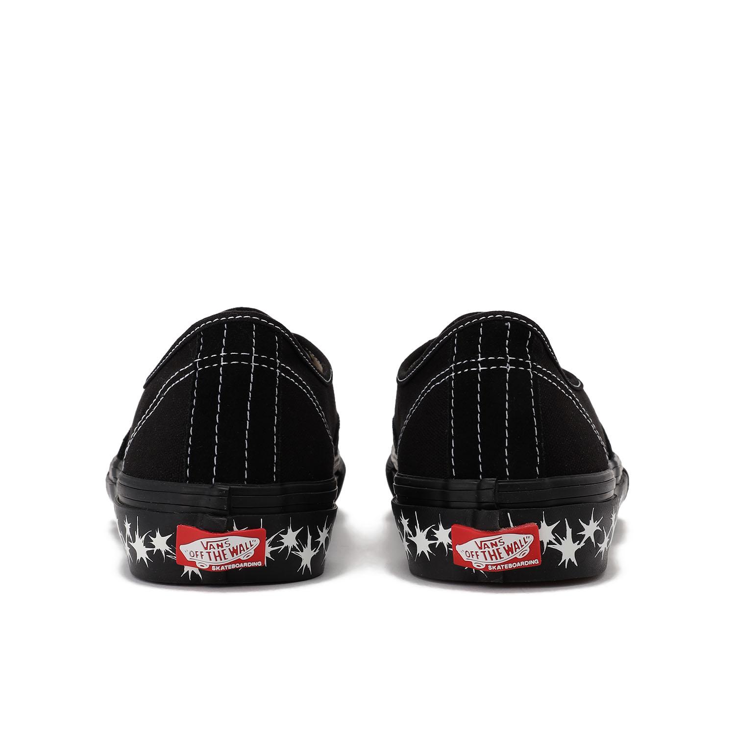 VANS】 ヴァンズ SKATE AUTHENTIC スケート オーセンティック