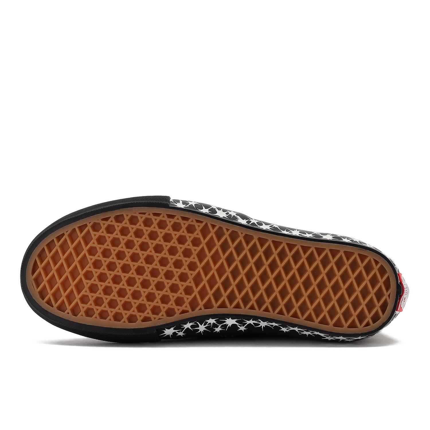 VANS】 ヴァンズ SKATE AUTHENTIC スケート オーセンティック
